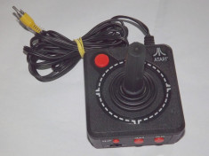 Consola jocuri TV - Jakks Pacific - ATARI - incluide 10 jocuri ATARI 2600 foto