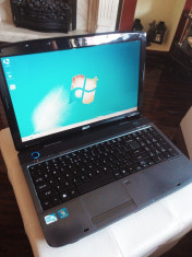 Laptop Acer 5738Z, Dual core2.10GHz,4GB RAM,HDD 320GB,512mb Video,15,6&amp;#039;&amp;#039; display foto
