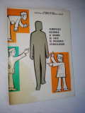 Alimentatia rationala si regimul de viata in prevenirea aterosclerozei &ndash; 1978