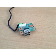 Modul USB acer aspire 5930g , 5925 , 5730 A74.36