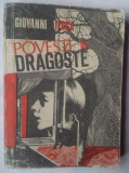 G. VERGA - POVESTE DE DRAGOSTE, 1991