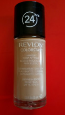 Fond de ten Revlon Colorstay 24H skin: oily/mixt 250 Fresh Beige foto