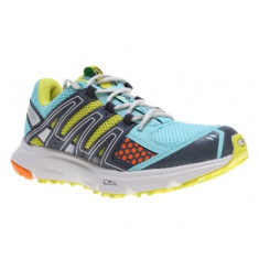 Pantofi trail running Salomon XR Shift Blue (SAL-328397-BLU-W) foto