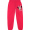 Pantaloni trening fete 4-10 ani - Minnie - art 118836 roz