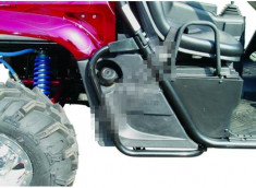 PROTECTII LATERALE NEGRE ATV YAMAHA RHINO - PLN5256 foto