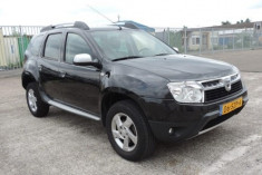 Dacia Duster foto