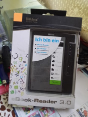 Vand eBook Reader foto