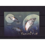 NEVIS 2000 PESTI TROPICALI