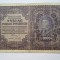 1000 Marek Marci 1919 bancnota poloneza Polonia 21,4 x 13,5 cm / 230173