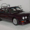 VAND BMW E28 Alpina B7 Otto Models 1:18