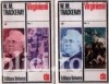 W. M. Thackeray - Virginienii (2 vol.), 1976