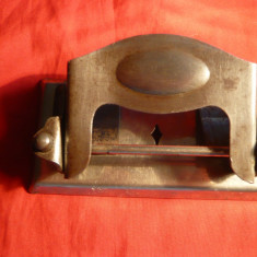 Capsator otel , L= 11 cm , interbelic