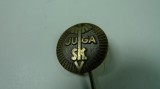 INSIGNA SKV JUGA - LOUIS MEYER &amp; CO ZURICH