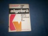 FISE DE ALGEBRA, Alta editura, Matematica