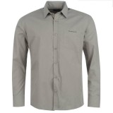 Camasa Barbati Pierre Cardin Originala Anglia, Bumbac/Poliester, Slim Fit, Marimi S, M, L, XL, XXL