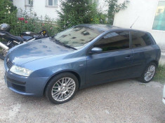 Fiat Stilo foto