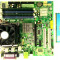 KIT complet MB+CPU+DDR (Pentium 4)