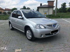 Dacia Logan PRESTIGE 1.6 16 v foto