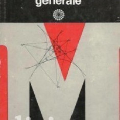 Vasile Bobancu - Dictionar de matematici generale