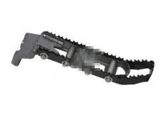 ACCESORIU SUPORTI PICIOARE PENTRU ATV SUZUKI LTZ 400 / ATV SUZUKI LTR 450 - ASP5150 foto