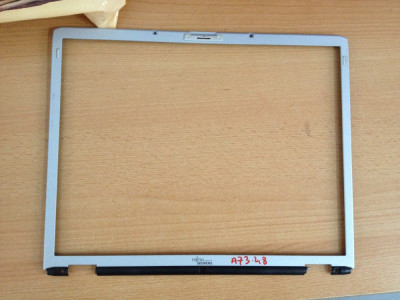 Rama display Fujitsu Siemens Lifebook S7110 A73.48 foto