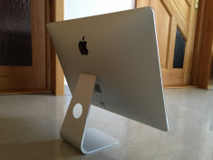 Apple Imac 21,5&amp;quot; slim - MID 2014 foto