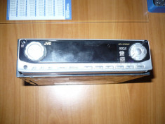 MP 3 AUTO JVC foto