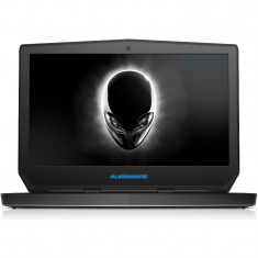 Laptop Alienware 13 inch 13 Base, FHD IPS, Procesor Intel Core i5-4210M (3M Cache, up to 3.20 GHz), 8GB, 1TB, GMA HD 4600, Win 8.1 foto