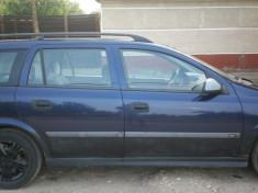 Usi ( portiere ) Opel Astra G foto