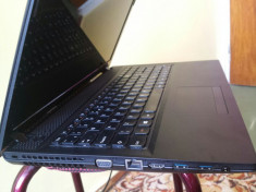 Laptop Lenovo IdeaPad G500 cu procesor Intel? Core? i7-3632QM 2.20GHz foto