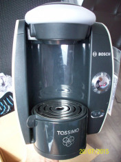 BOSCH TASSIMO TAS 421X SILBER NOU !! foto