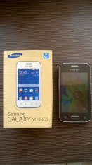 samsung young 2 foto