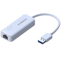 Edimax Placa de retea USB EU-4306 - resigilata foto