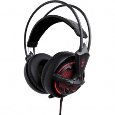 Casti STEELSERIES Gaming Diablo III Headset foto