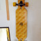 Longboard Loaded Tan Tien complete