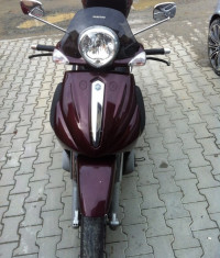 Vand Urgent Piaggio Beverly 500 inmatriculat !! foto