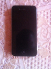 iPhone 4 foto
