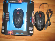 Mouse Gaming foto