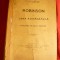 Ion Gorun - Robinson in Tara Romaneasca - Prima Ed. 1905 Ed. Carol Gobl , cartonata , 354 pag.