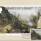 2304 - Guernsey 1980 - carte maxima