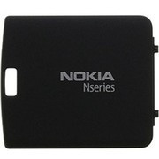 Capac spate Nokia N95 8GB Black foto