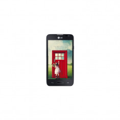 Smartphone LG L65 D280N Black foto