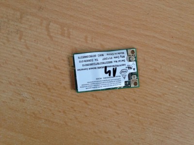 wireless Samsung R55 A74.14 foto