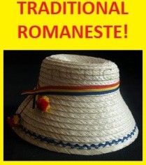 Clop Traditional Romanesc foto