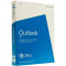 Microsoft Outlook 2013 engleza Medialess - FPP