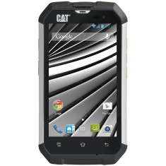 Smartphone Caterpillar CAT B15Q Dual Sim Black foto