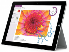 Microsoft Surface 3 Tablet (10.8-Inch, 64 GB, Intel Atom)GARANTIE 2ANI, FACTURA foto