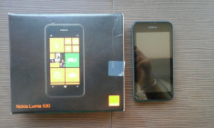 Nokia Lumnia 530 foto