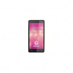 Smartphone Gigabyte GSmart GX2 Dual Sim Black foto