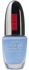 Pupa Lasting Color Gel Glass Effect Nail Polish 055 foto